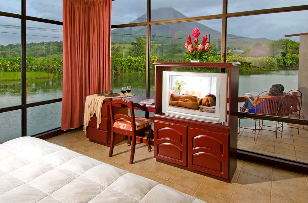 Hotel Montana De Fuego Resort And Spa La Fortuna Facilities photo